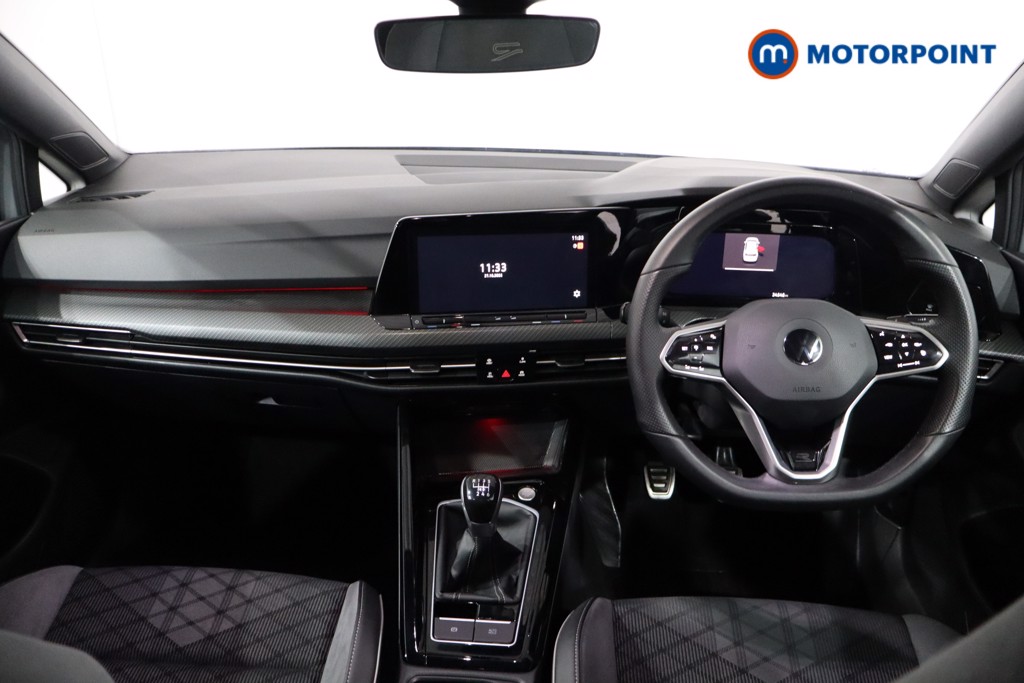 Used Volkswagen Golf 2022 for sale - 76394822: Photo 9