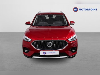 Used MG MG ZS 2023 for sale - 78894705: Photo