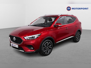 Used MG MG ZS 2023 for sale - 78894705: Photo