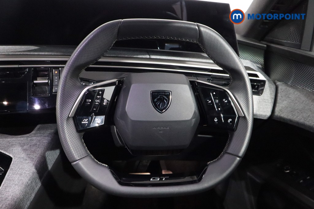 Used Peugeot 5008 2025 for sale - 77904100: Photo 14