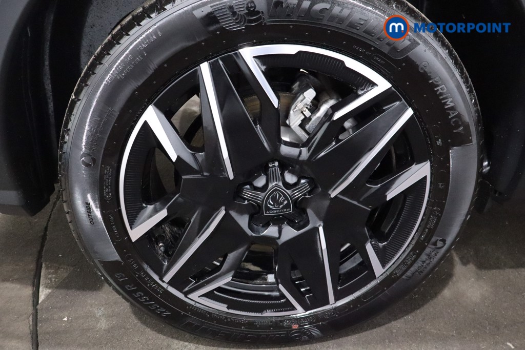 Used Peugeot 5008 2025 for sale - 77904100: Photo 17