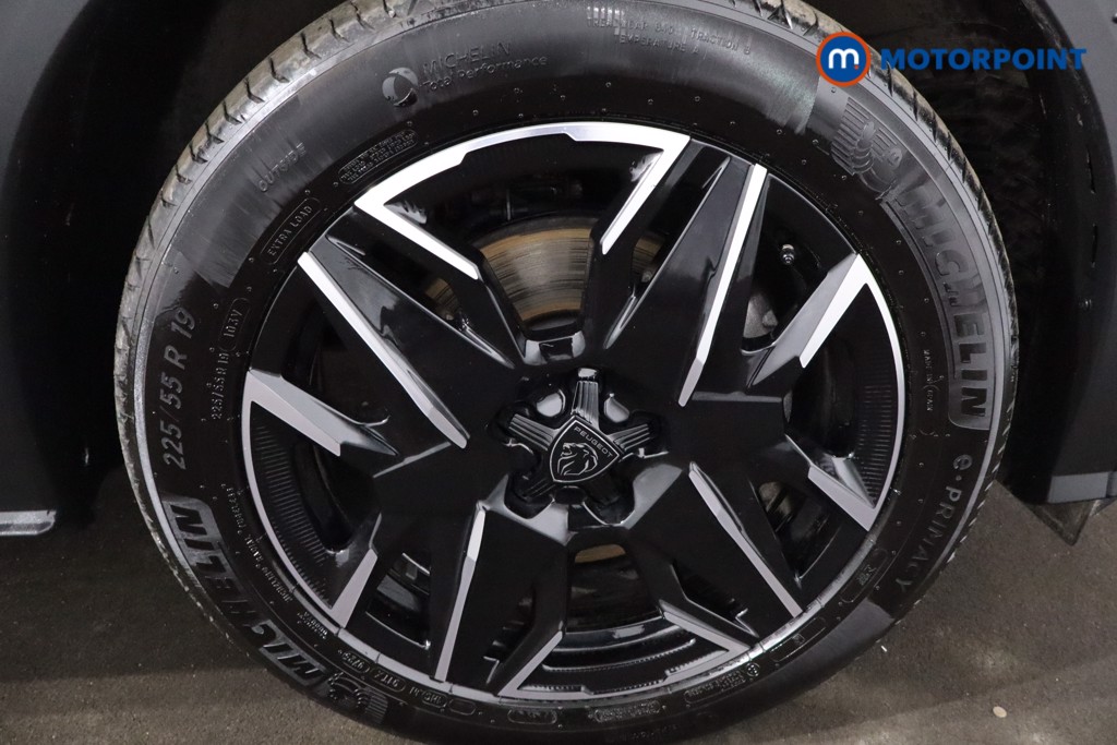 Used Peugeot 5008 2025 for sale - 77904100: Photo 18