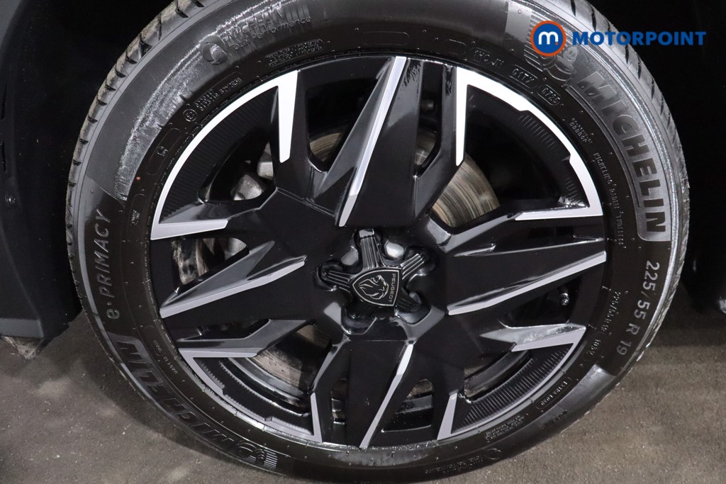 Used Peugeot 5008 2025 for sale - 77904100: Photo 19