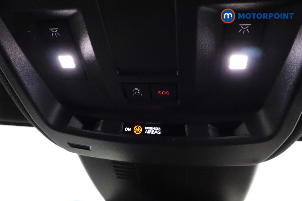 Used Peugeot 5008 2025 for sale - 77904100: Photo 34