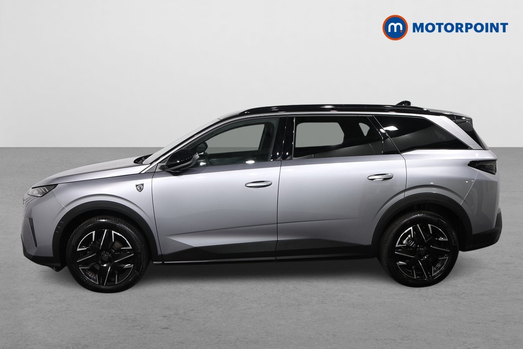 Used Peugeot 5008 2025 for sale - 77904100: Photo 4