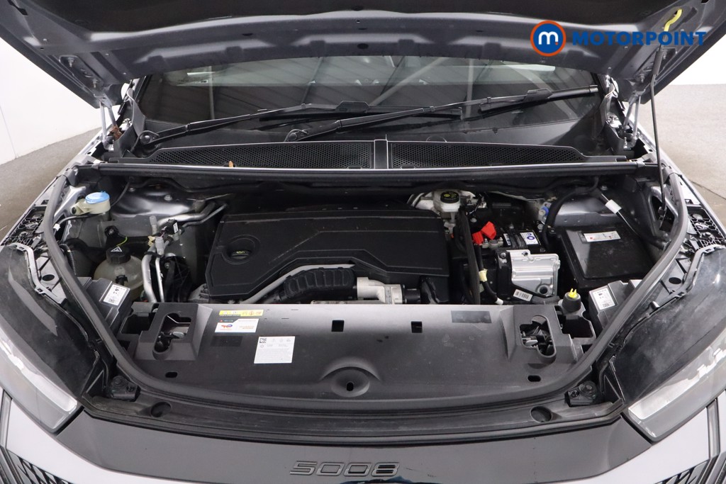 Used Peugeot 5008 2025 for sale - 77904100: Photo 42