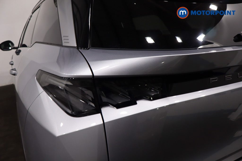 Used Peugeot 5008 2025 for sale - 77904100: Photo 44