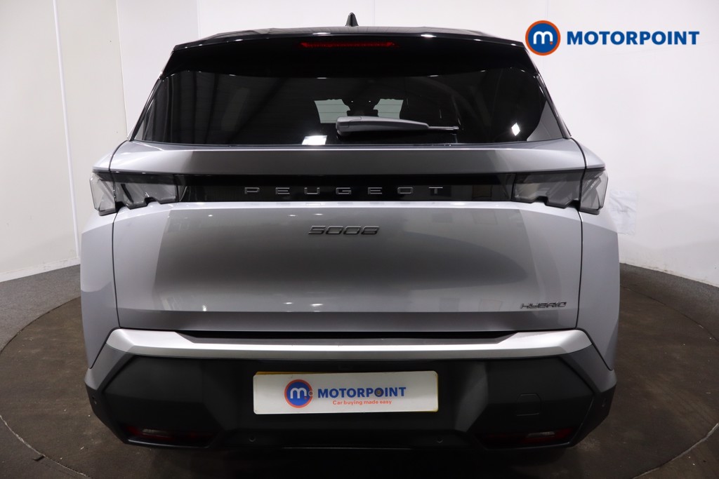 Used Peugeot 5008 2025 for sale - 77904100: Photo 49