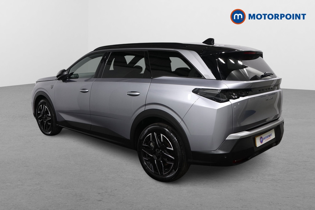 Used Peugeot 5008 2025 for sale - 77904100: Photo 5