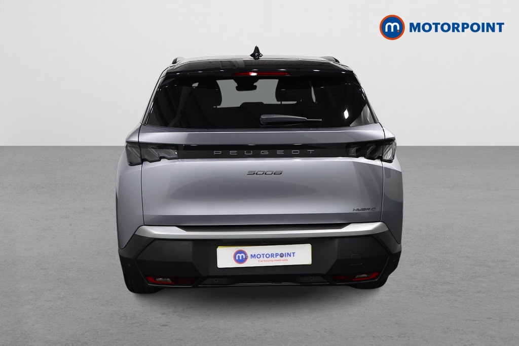 Used Peugeot 5008 2025 for sale - 77904100: Photo 6