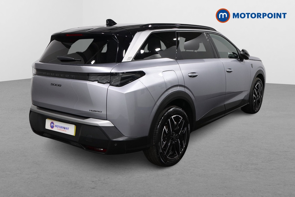 Used Peugeot 5008 2025 for sale - 77904100: Photo 7