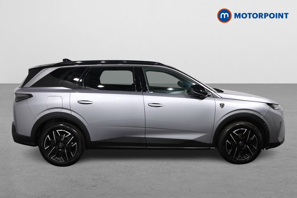 Used Peugeot 5008 2025 for sale - 77904100: Photo 8