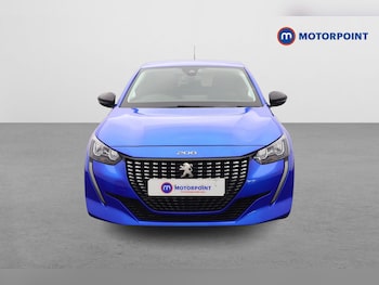 Used Peugeot 208 2023 for sale - 76819411: Photo