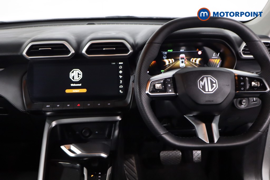 Used MG MG ZS 2025 for sale - 77834535: Photo 11