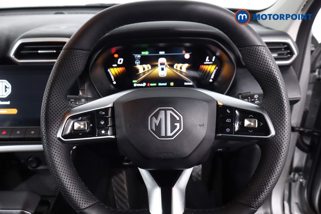 Used MG MG ZS 2025 for sale - 77834535: Photo 14