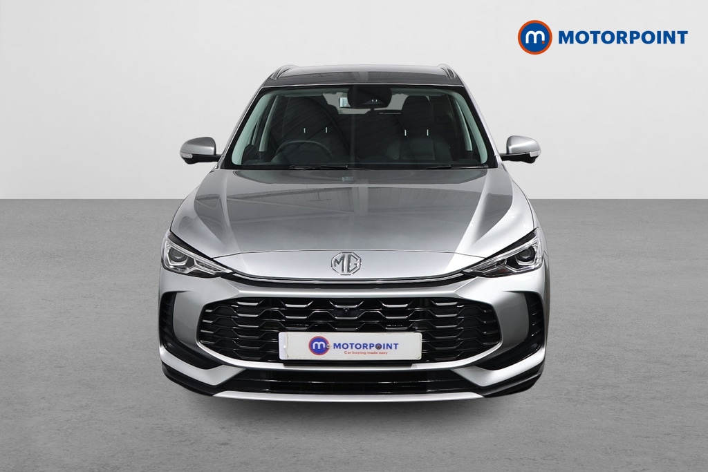 Used MG MG ZS 2025 for sale - 77834535: Photo 2