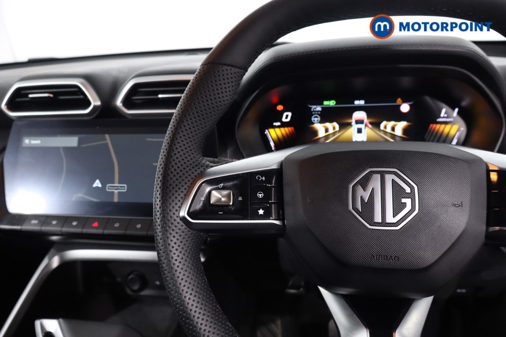 Used MG MG ZS 2025 for sale - 77834535: Photo 27