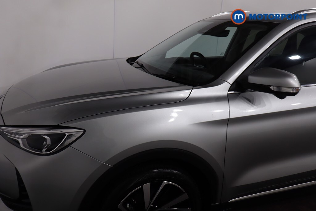 Used MG MG ZS 2025 for sale - 77834535: Photo 33