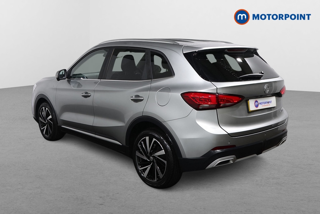 Used MG MG ZS 2025 for sale - 77834535: Photo 5