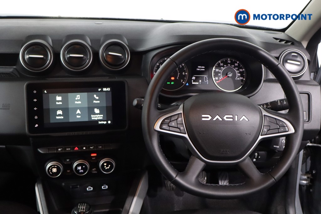 Used Dacia Duster 2024 for sale - 77364748: Photo 11