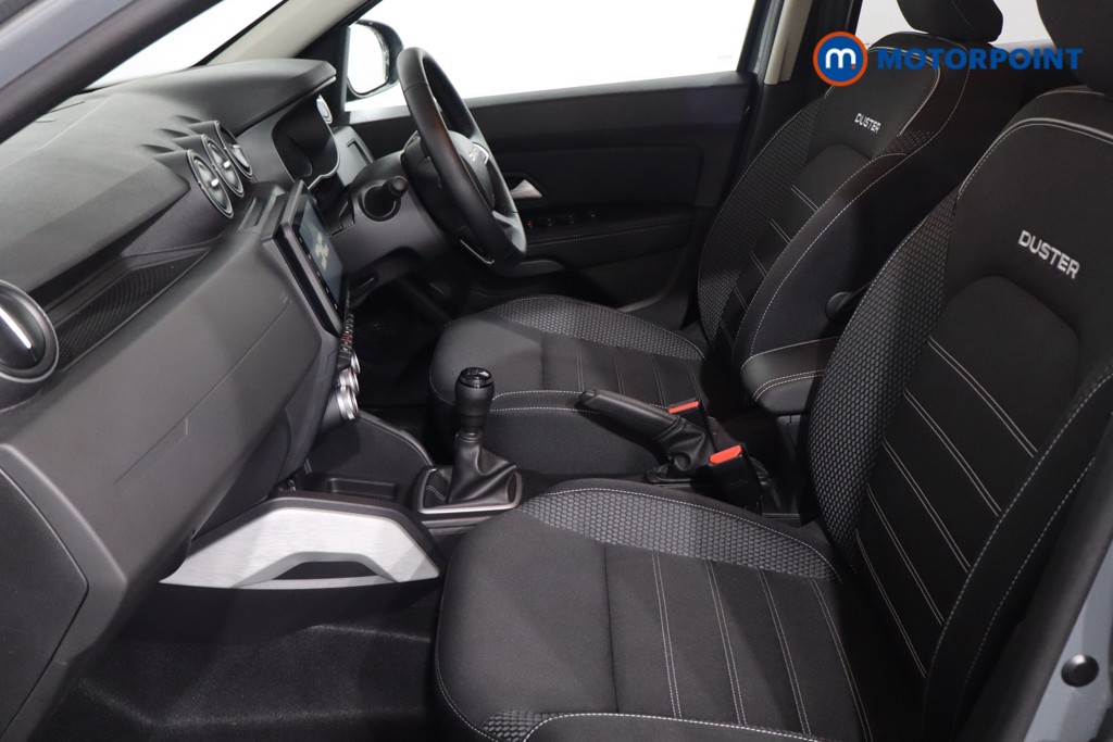 Used Dacia Duster 2024 for sale - 77364748: Photo 12