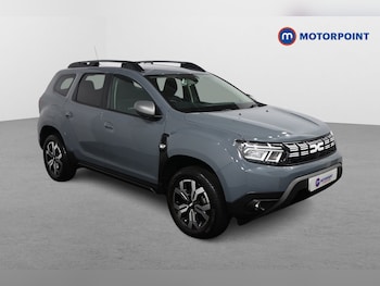 1.3 TCe 130 Journey 5dr