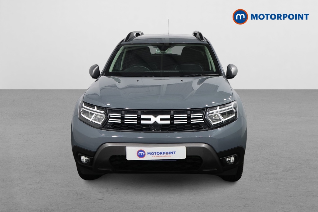 Used Dacia Duster 2024 for sale - 77364748: Photo 2