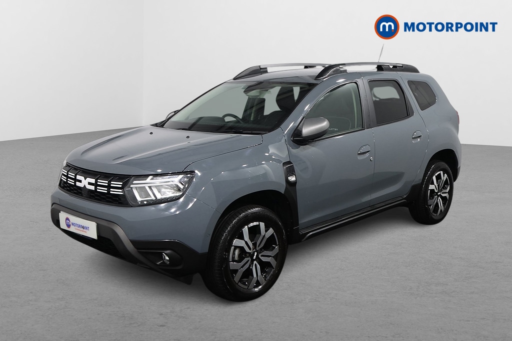 Used Dacia Duster 2024 for sale - 77364748: Photo 3