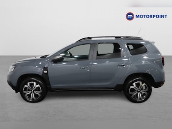 Used Dacia Duster 2024 for sale - 77364748: Photo