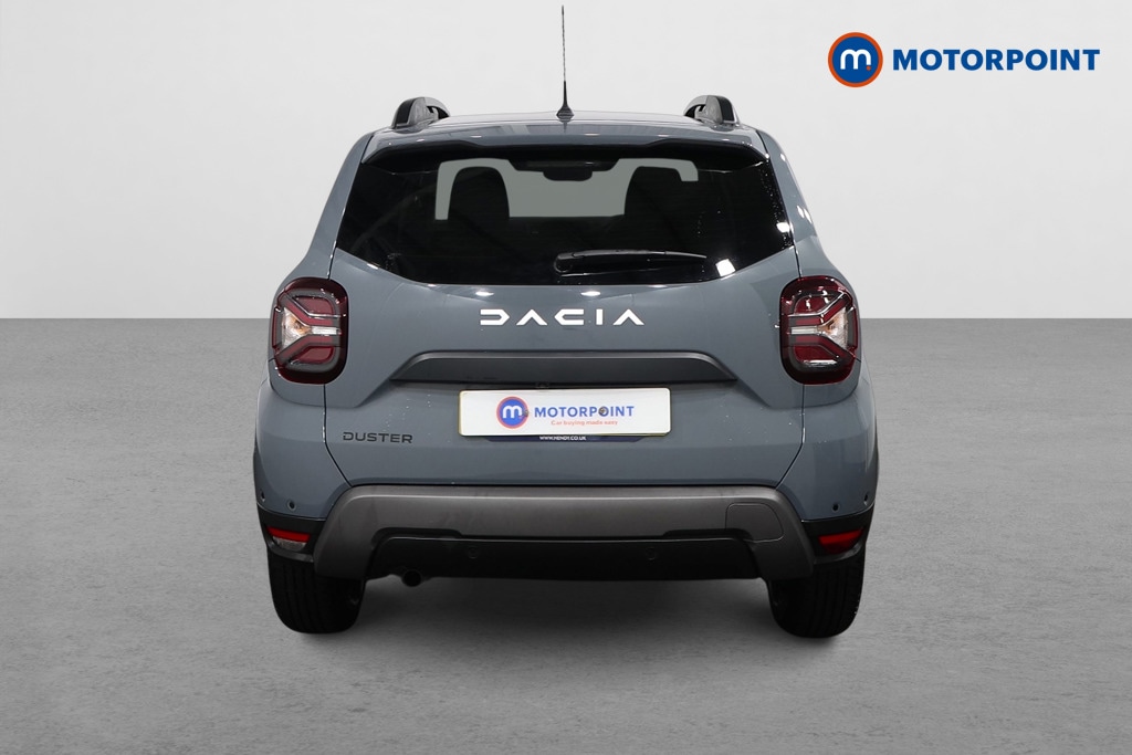 Used Dacia Duster 2024 for sale - 77364748: Photo 6