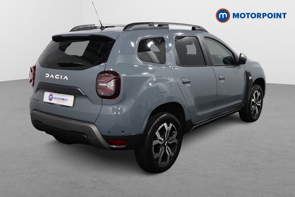 Used Dacia Duster 2024 for sale - 77364748: Photo 7