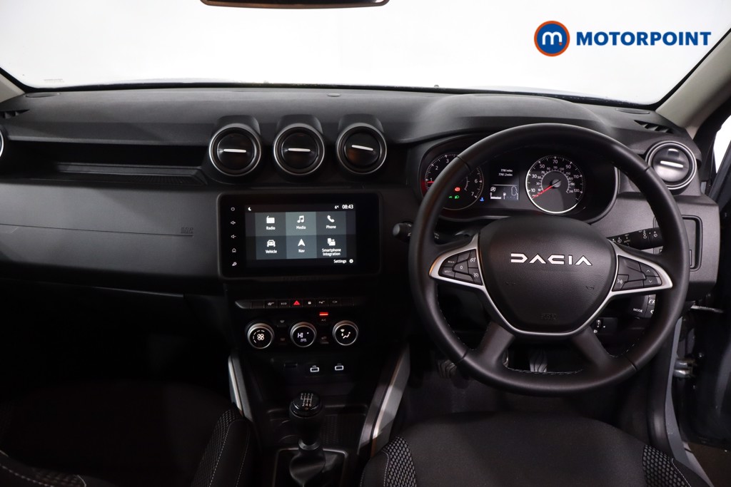 Used Dacia Duster 2024 for sale - 77364748: Photo 9