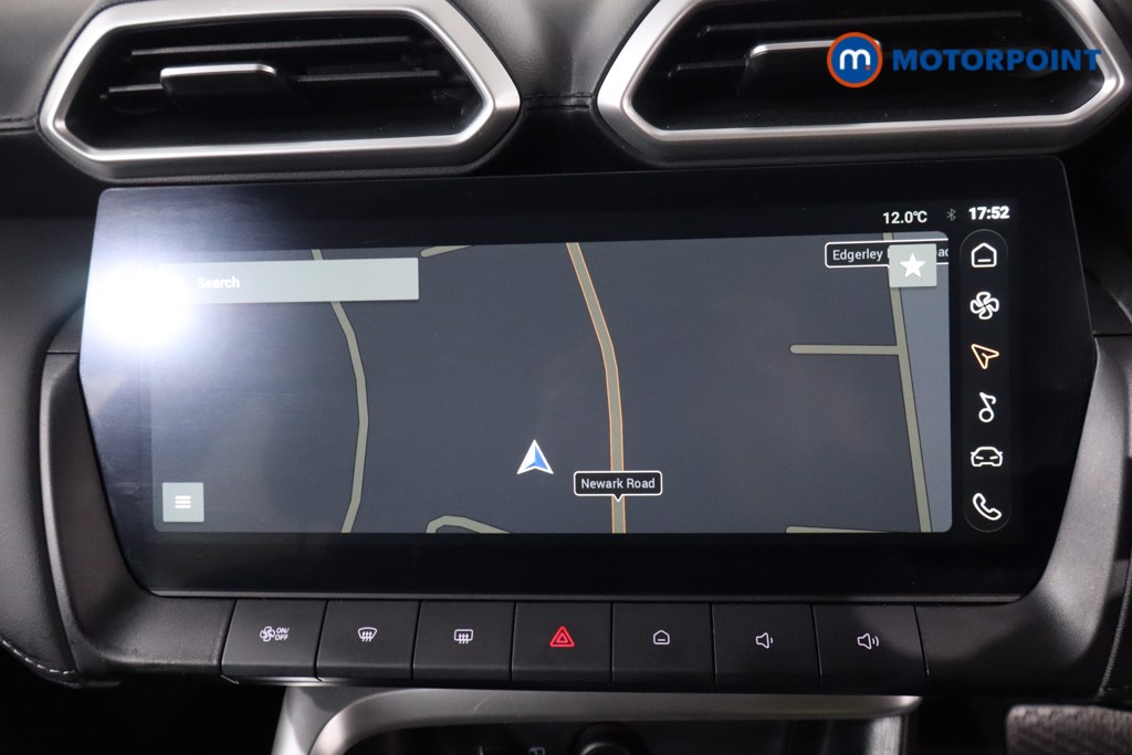 Used MG MG ZS 2025 for sale - 77701657: Photo 10