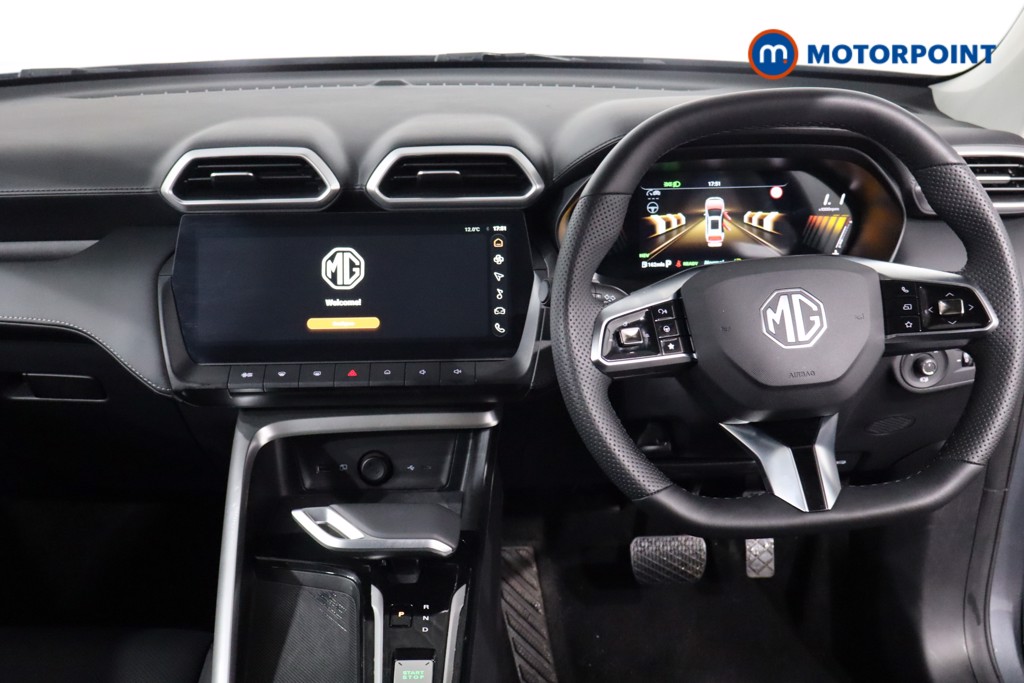 Used MG MG ZS 2025 for sale - 77701657: Photo 11