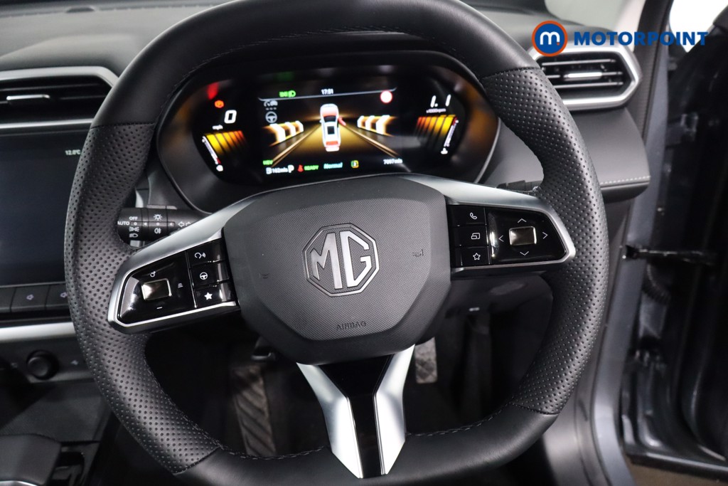 Used MG MG ZS 2025 for sale - 77701657: Photo 14