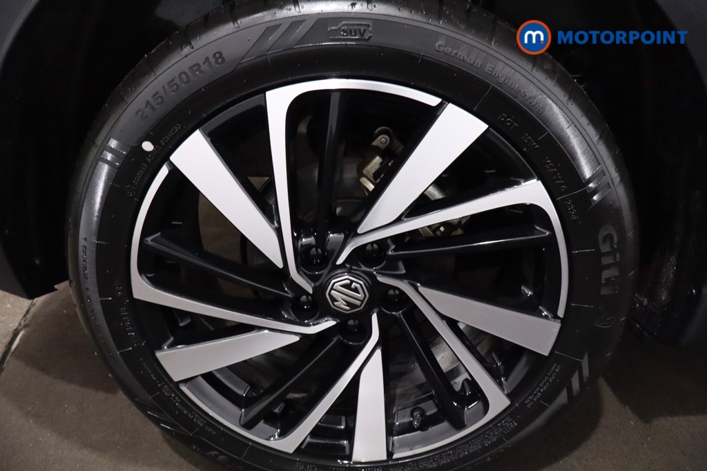 Used MG MG ZS 2025 for sale - 77701657: Photo 17