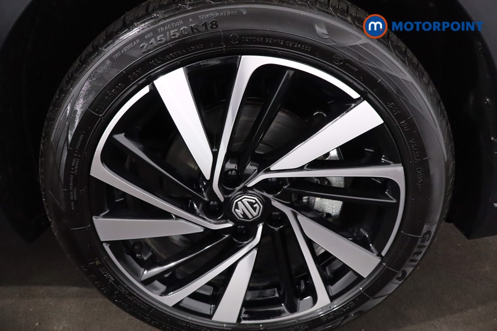 Used MG MG ZS 2025 for sale - 77701657: Photo 18