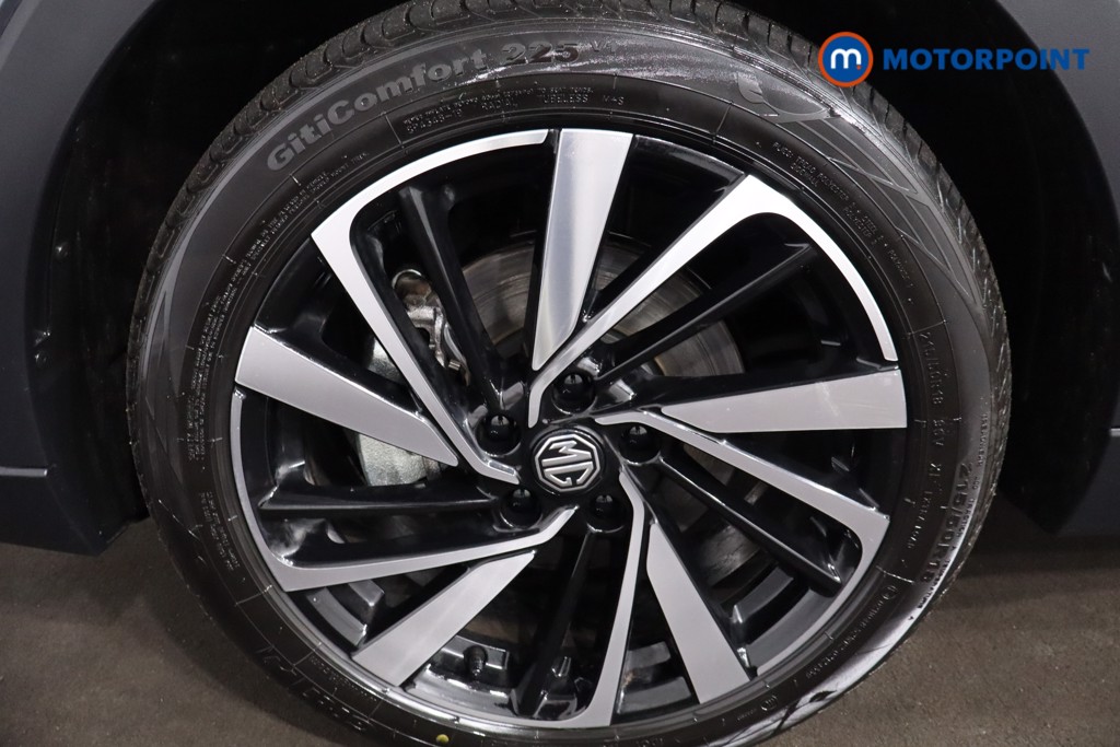 Used MG MG ZS 2025 for sale - 77701657: Photo 20