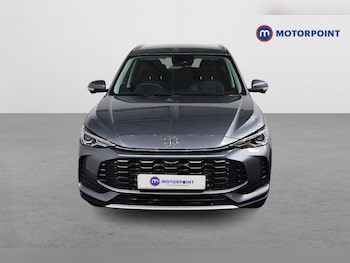 Used MG MG ZS 2025 for sale - 77701657: Photo