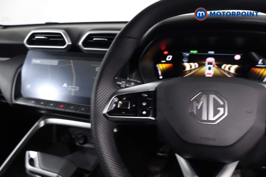 Used MG MG ZS 2025 for sale - 77701657: Photo 30