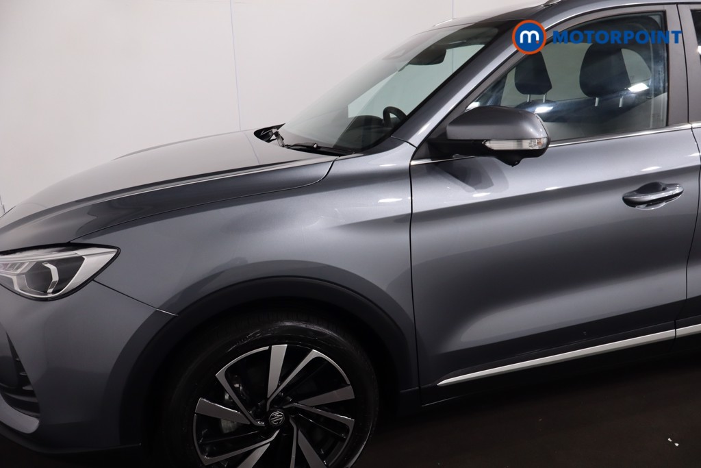 Used MG MG ZS 2025 for sale - 77701657: Photo 35