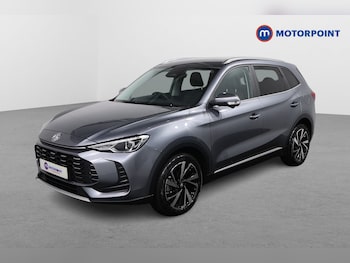 Used MG MG ZS 2025 for sale - 77701657: Photo