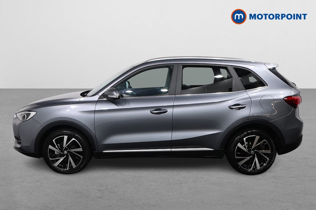 Used MG MG ZS 2025 for sale - 77701657: Photo 4