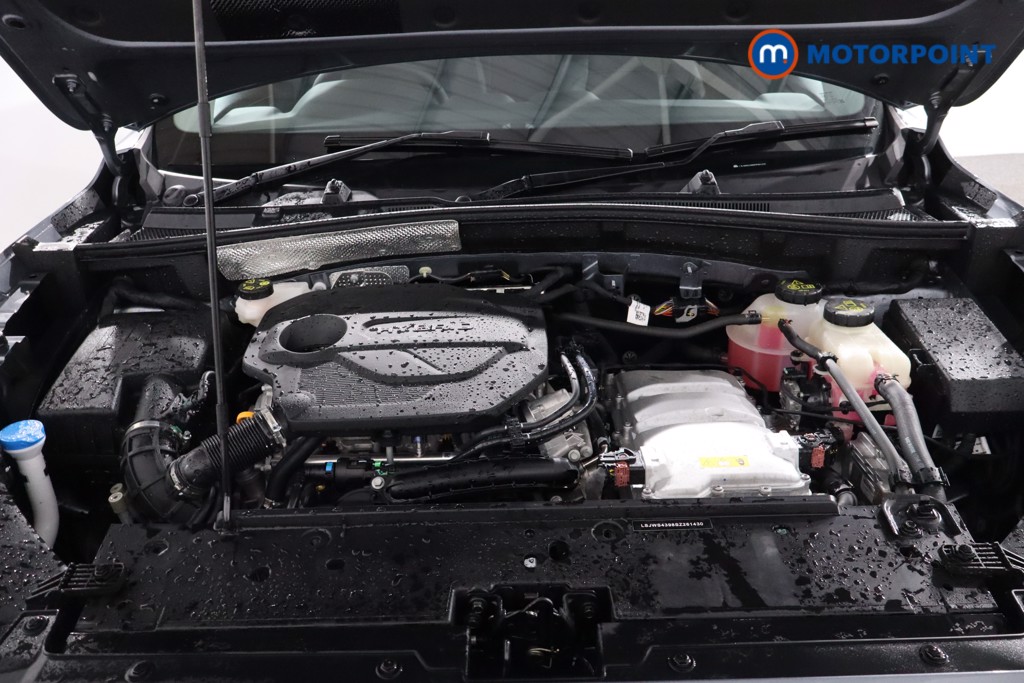 Used MG MG ZS 2025 for sale - 77701657: Photo 40