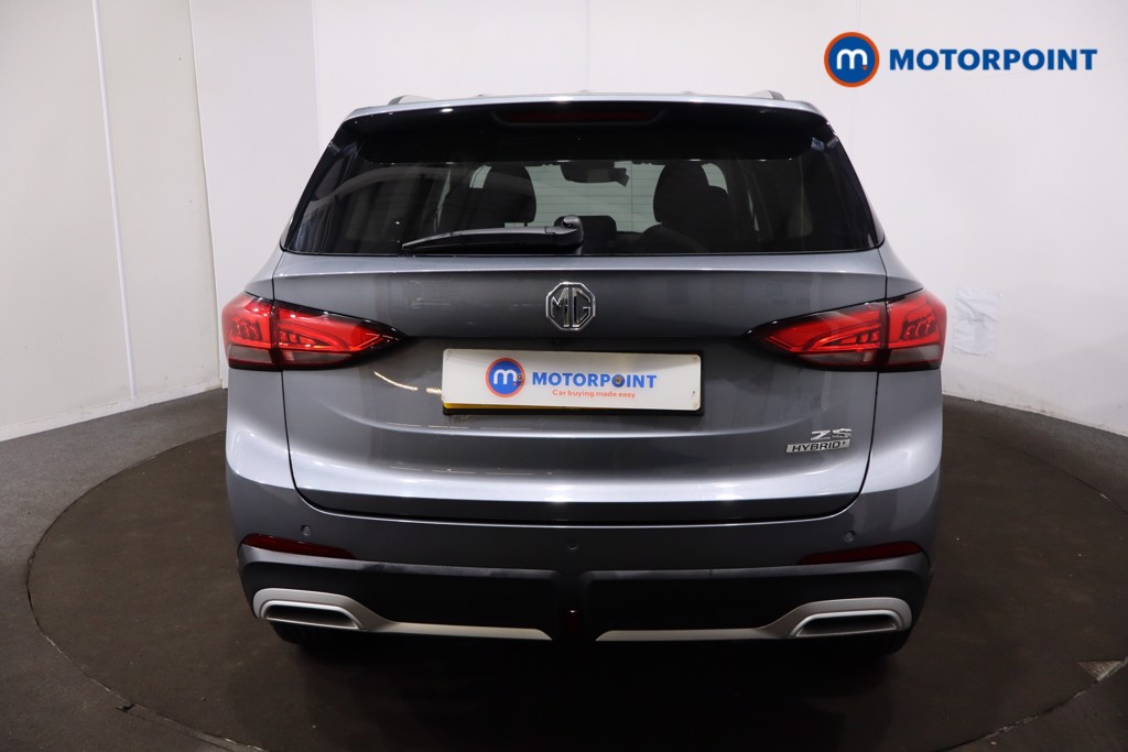 Used MG MG ZS 2025 for sale - 77701657: Photo 41