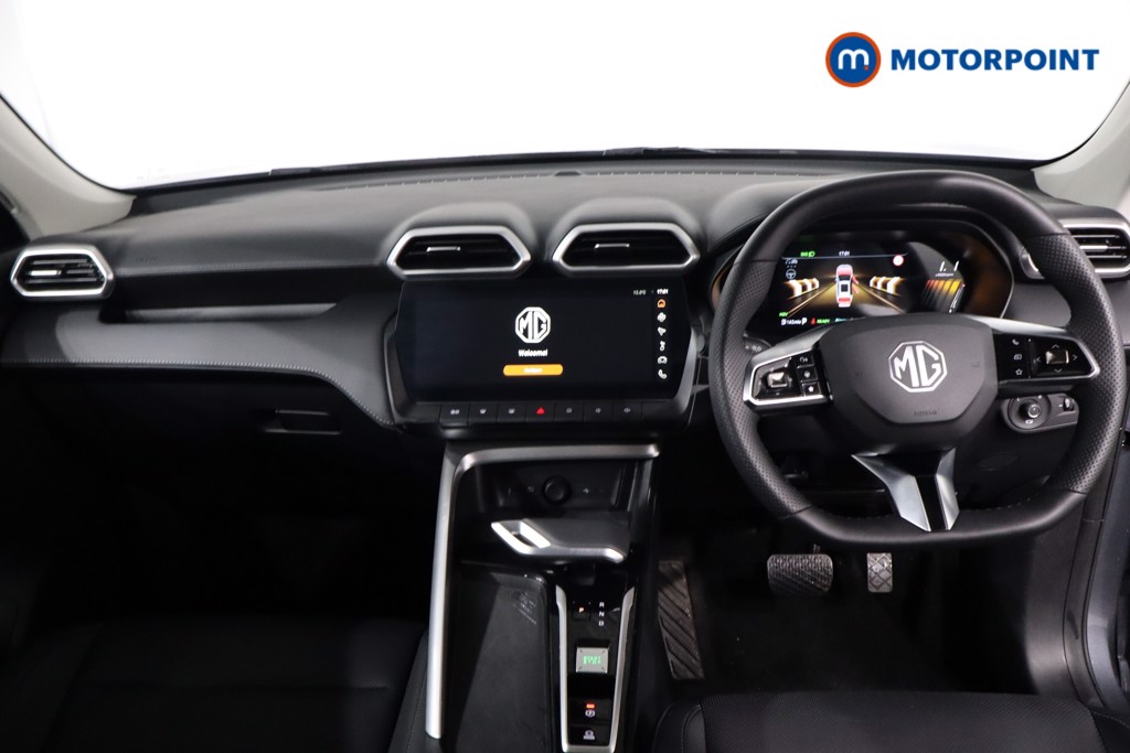 Used MG MG ZS 2025 for sale - 77701657: Photo 9