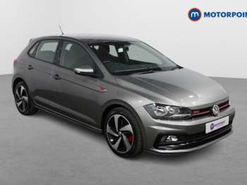 2020 - 2.0 TSI GTI 5dr DSG