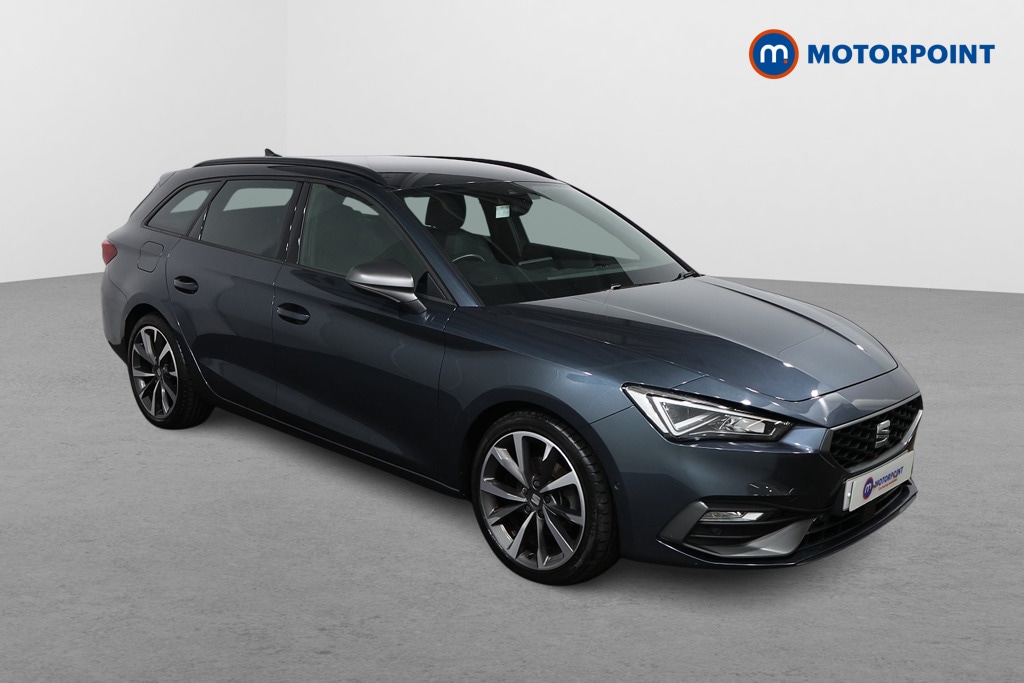 Used SEAT Leon 2022 for sale - 76491568: Photo 1