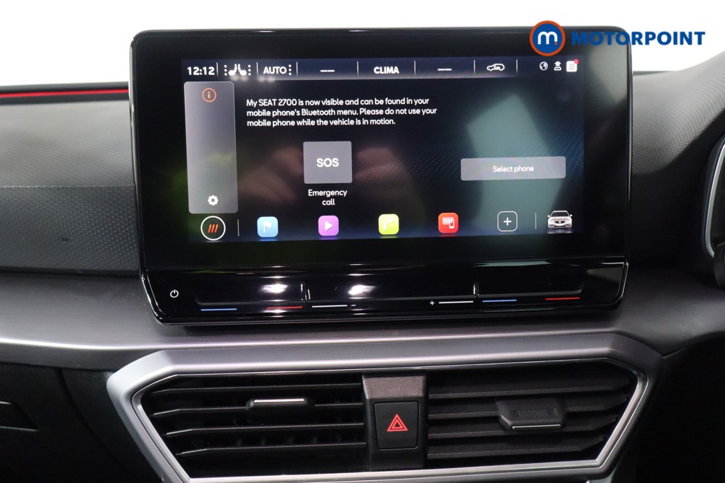 Used SEAT Leon 2022 for sale - 76491568: Photo 10