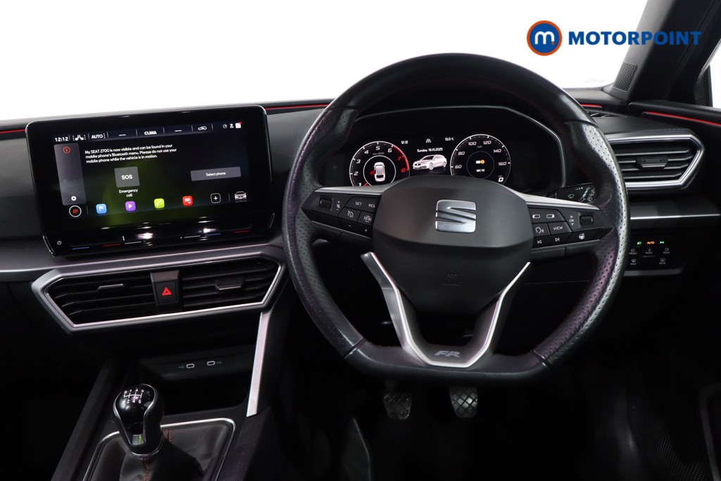 Used SEAT Leon 2022 for sale - 76491568: Photo 11